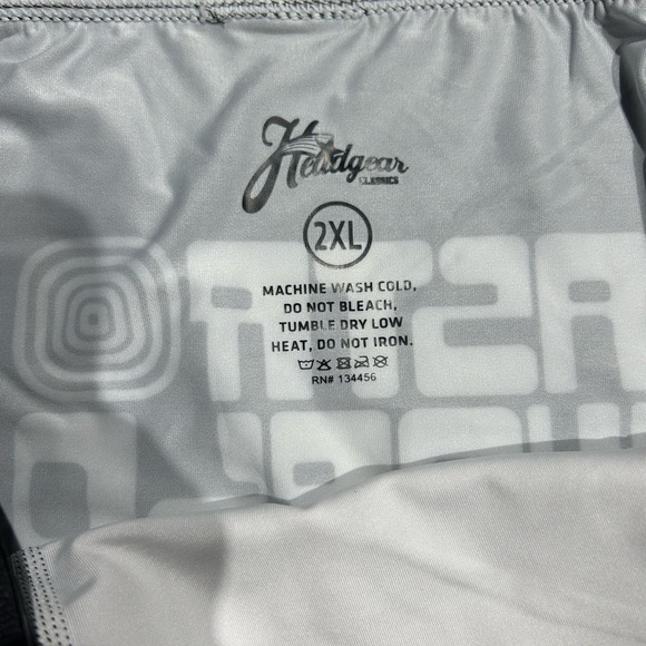 Astro World Men's Boxer Size 2XL 44-46 Headgear Classics NWT - Picture 8 of 9